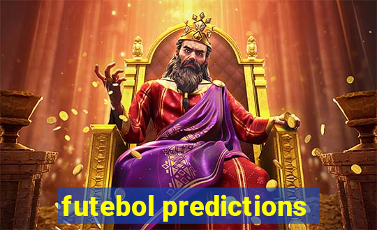 futebol predictions